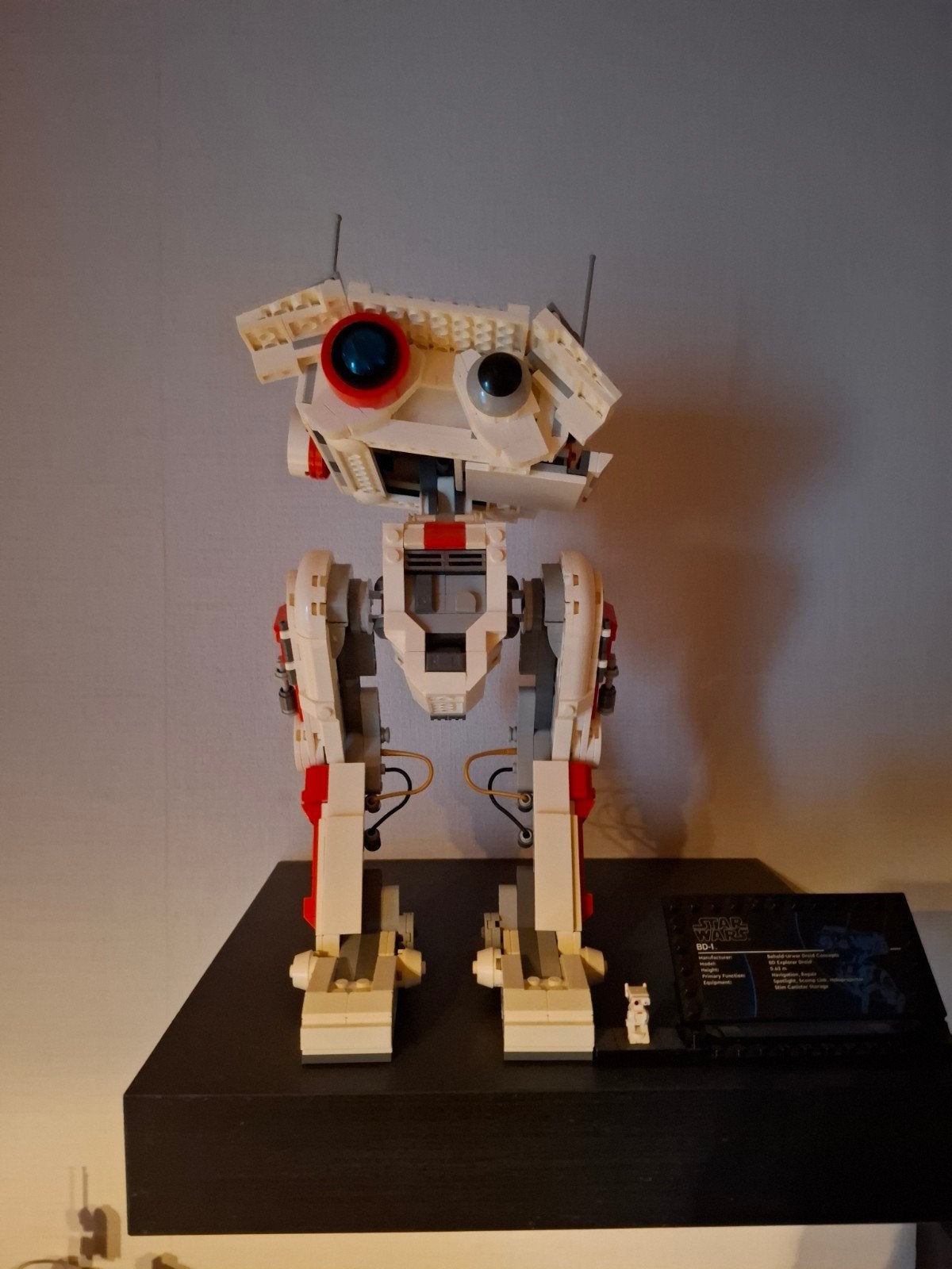 LEGO Collectie – NASA, Star Wars & Star Trek – 5 sets – Comp, Ophalen, Zo goed als nieuw