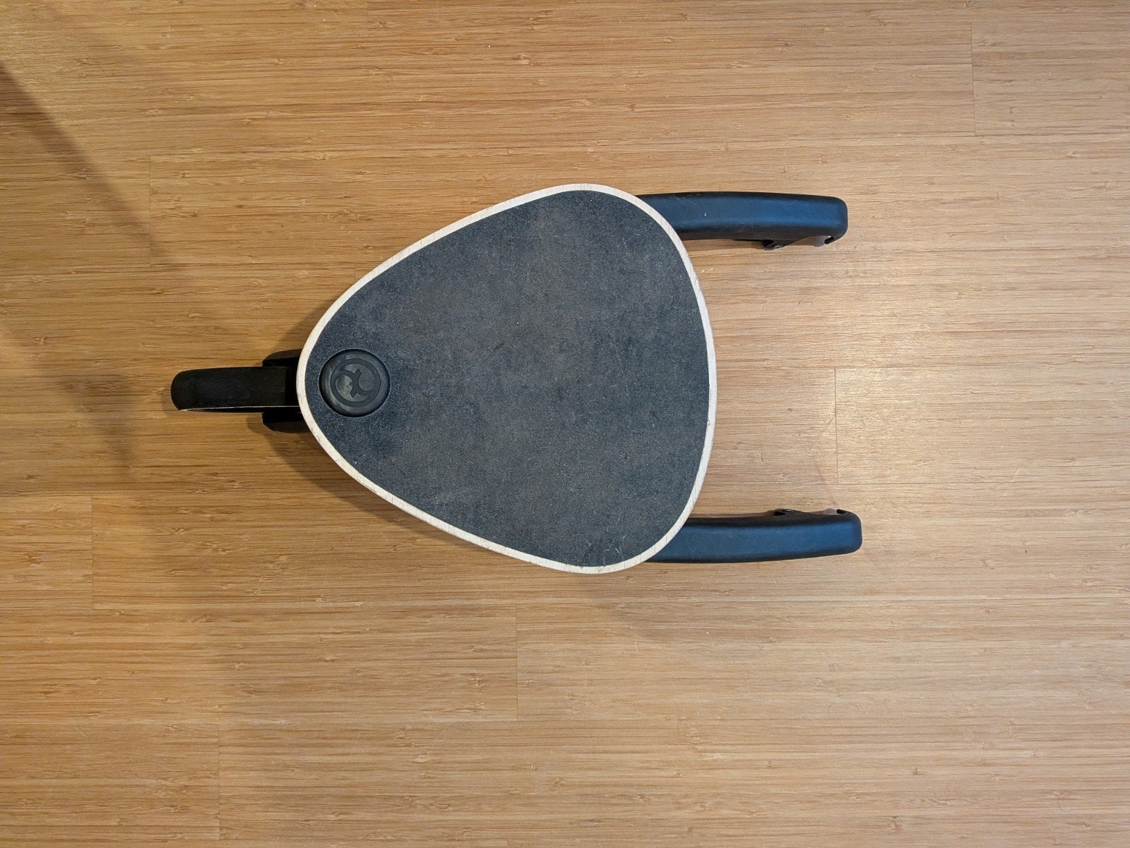 Cybex meerijdplankje voor kinderwagen, Ophalen of Verzenden, Gebruikt, Overige merken