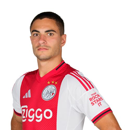 Gezocht! Matchworn Ajax shirt Lucas Rosa! Zie advertentie, Ophalen of Verzenden, Ajax, Shirt