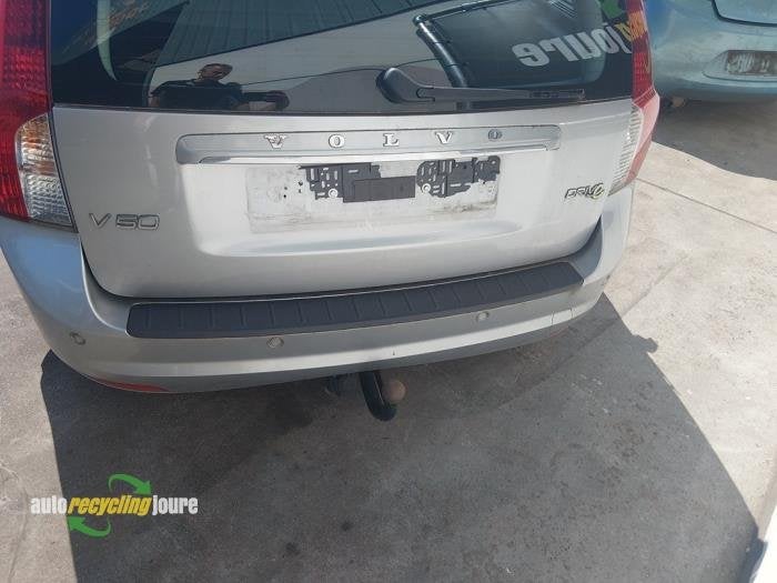 Trekhaak van een Volvo V50, Auto-onderdelen, Gebruikt, -, -, Volvo