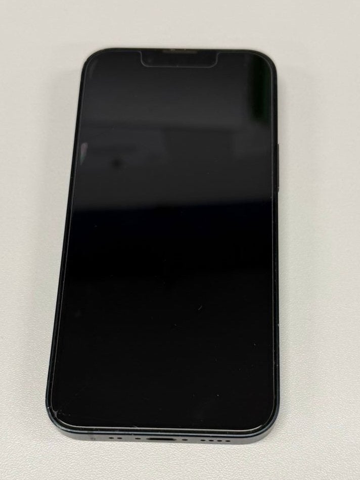 Iphone 13mini 82% batterij