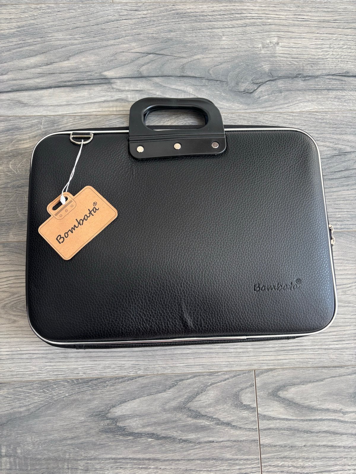 Nieuwe Bombata laptoptas met schouderriem, Computers en Software, Ophalen, Overige typen