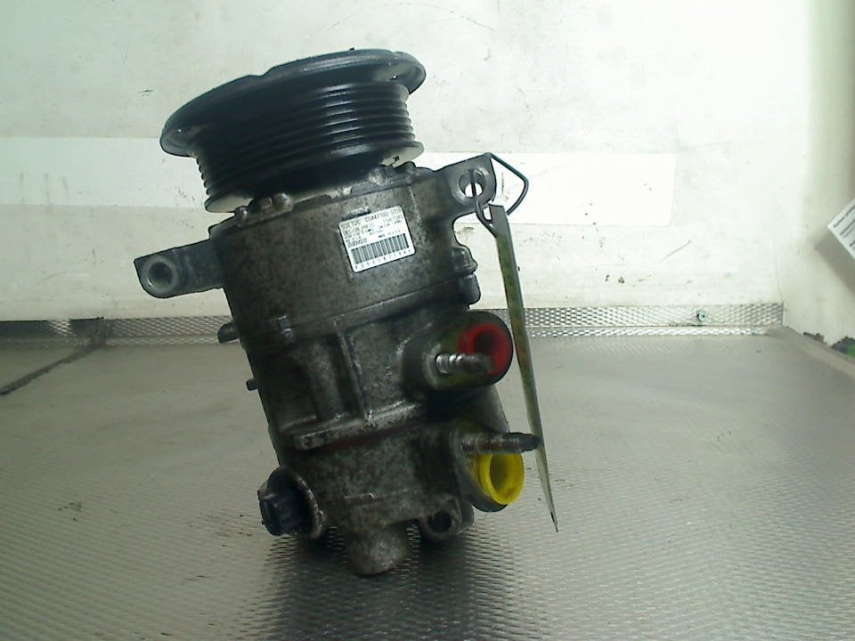 Airco Pomp Dodge Caliber (2006-06/2009-12) 4471905055, Webaccessibility@stellantis.com, Gebruikt, Taurusavenue 1, Hoofddorp 2132 LS, , Nederland