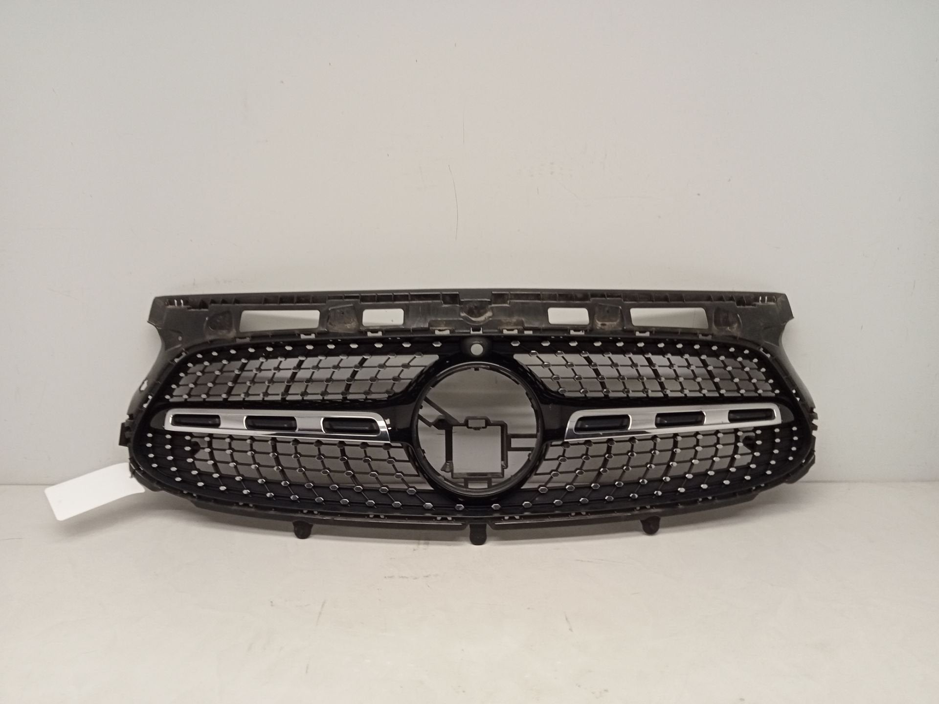 MERCEDES GLA H247 A247 GRILL Origineel Grille A2478883901