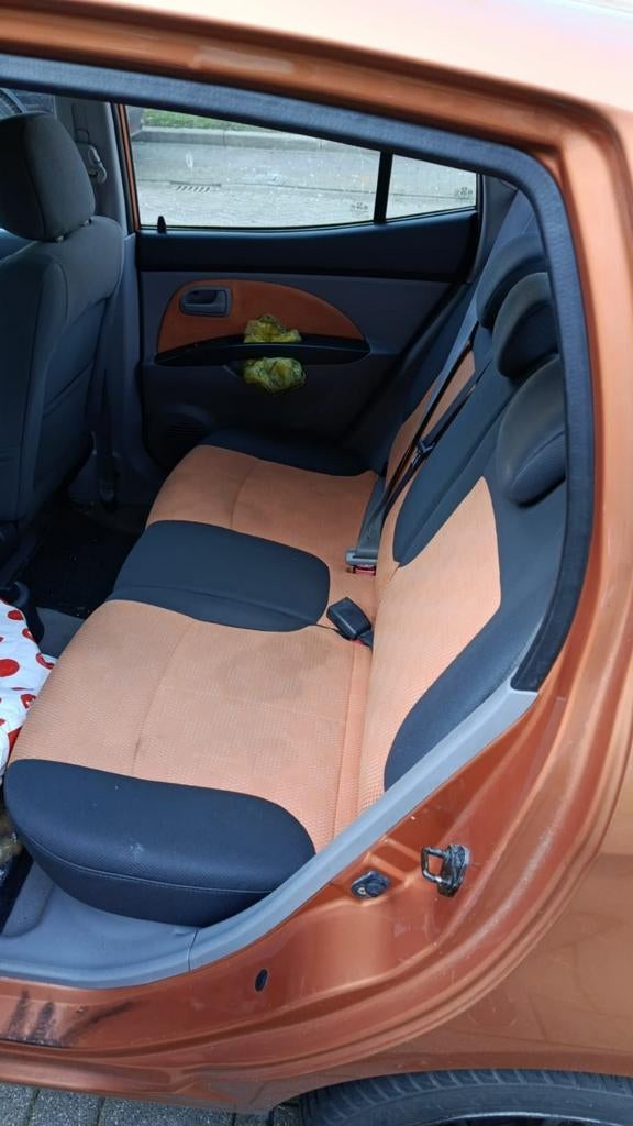 Kia benzine0.1, Ophalen of Verzenden, Gebruikt, Kia