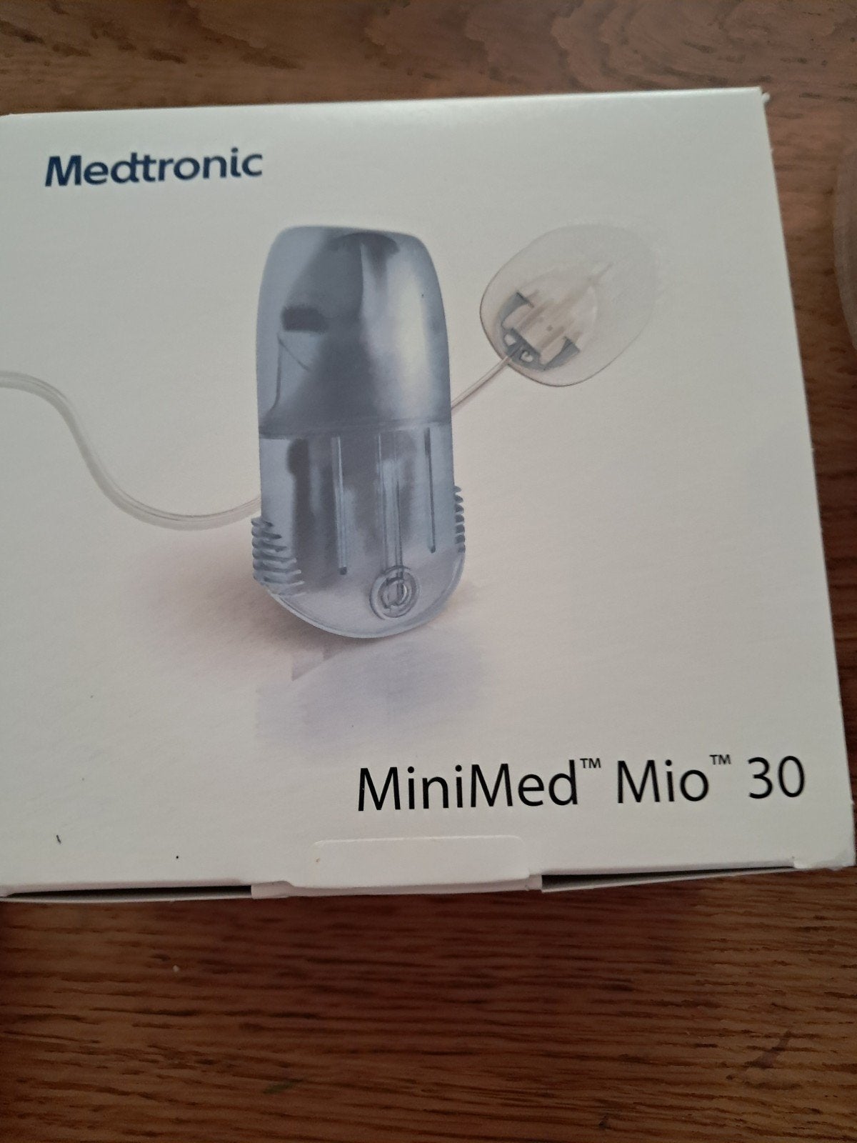 minimed mio 30, Ophalen of Verzenden, Nieuw