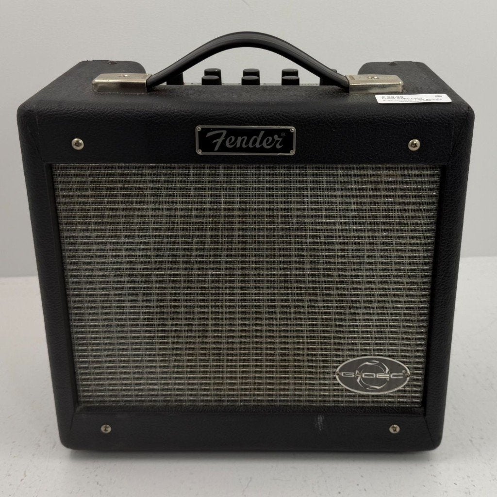 Fender G-DEC junior gitaarversterker | Met garantie, Muziek en Instrumenten, Minder dan 50 watt, Dordrecht@usedproducts.nl, Toulonselaan 72