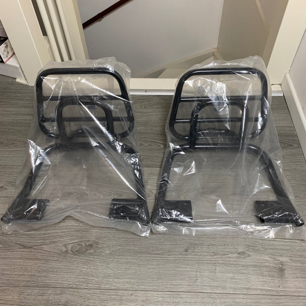 Segway achterdrager / achterrekje escooter NIEUW, Info@jynkx.com, Nieuw, Ophalen of Verzenden, Piazza 99