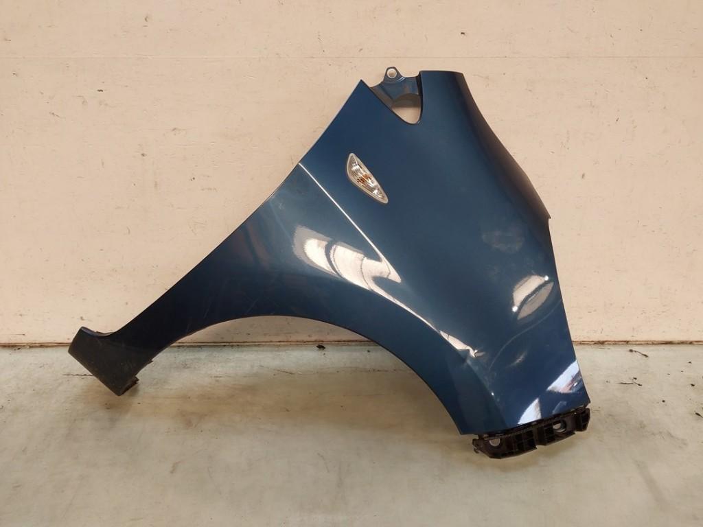 Spatbord Rechts Voor Kia Picanto (TA) 2016 663211Y310, Info@kia.de, Kia Deutschland GmbH, Gebruikt, Theodor-Heuss-Allee 11, Frankfurt am Main 60486, , Duitsland