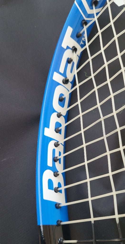 Babolat tennisracket, Ophalen, L1, Zo goed als nieuw, Racket