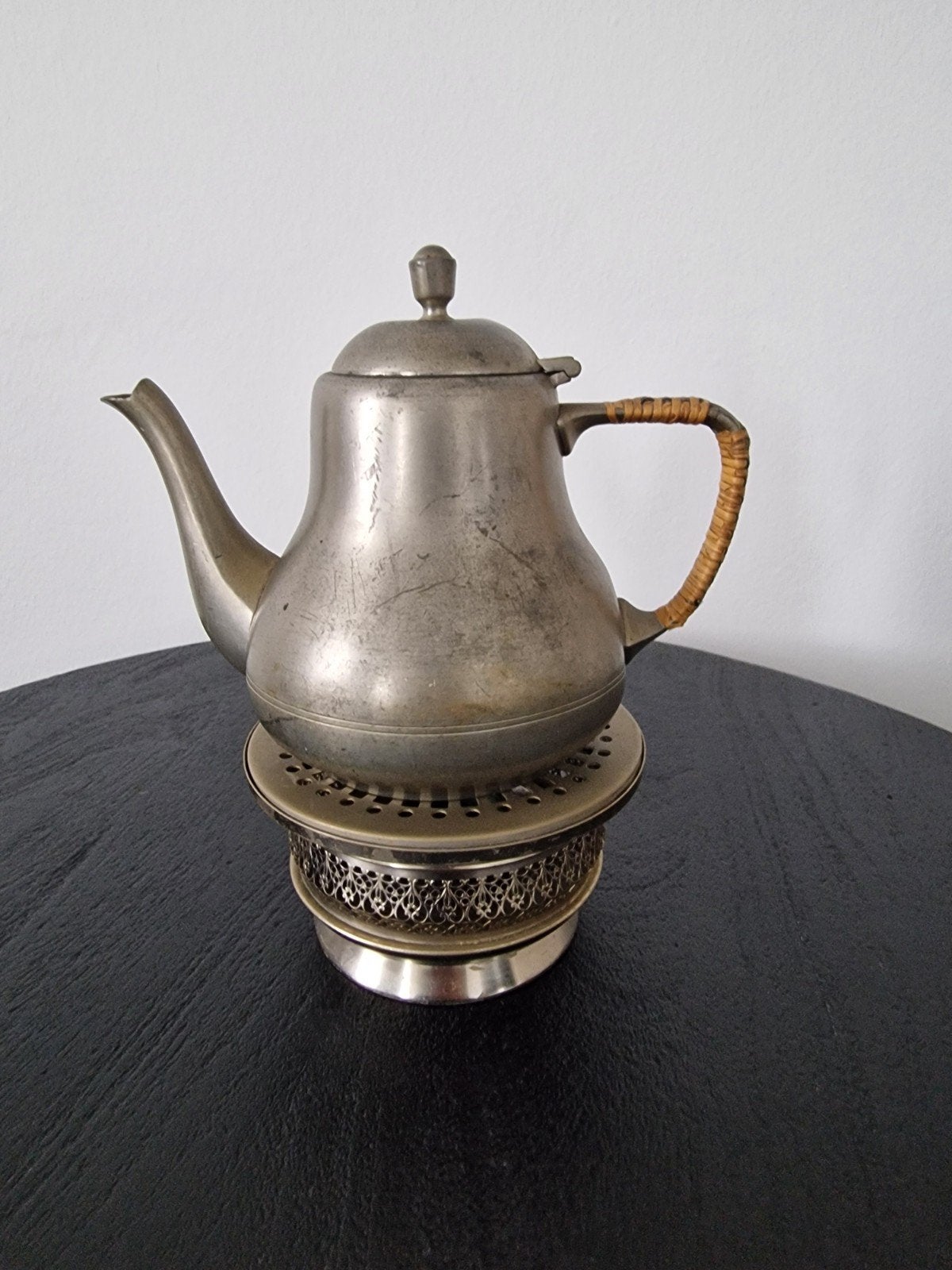 Theepot, Ophalen of Verzenden