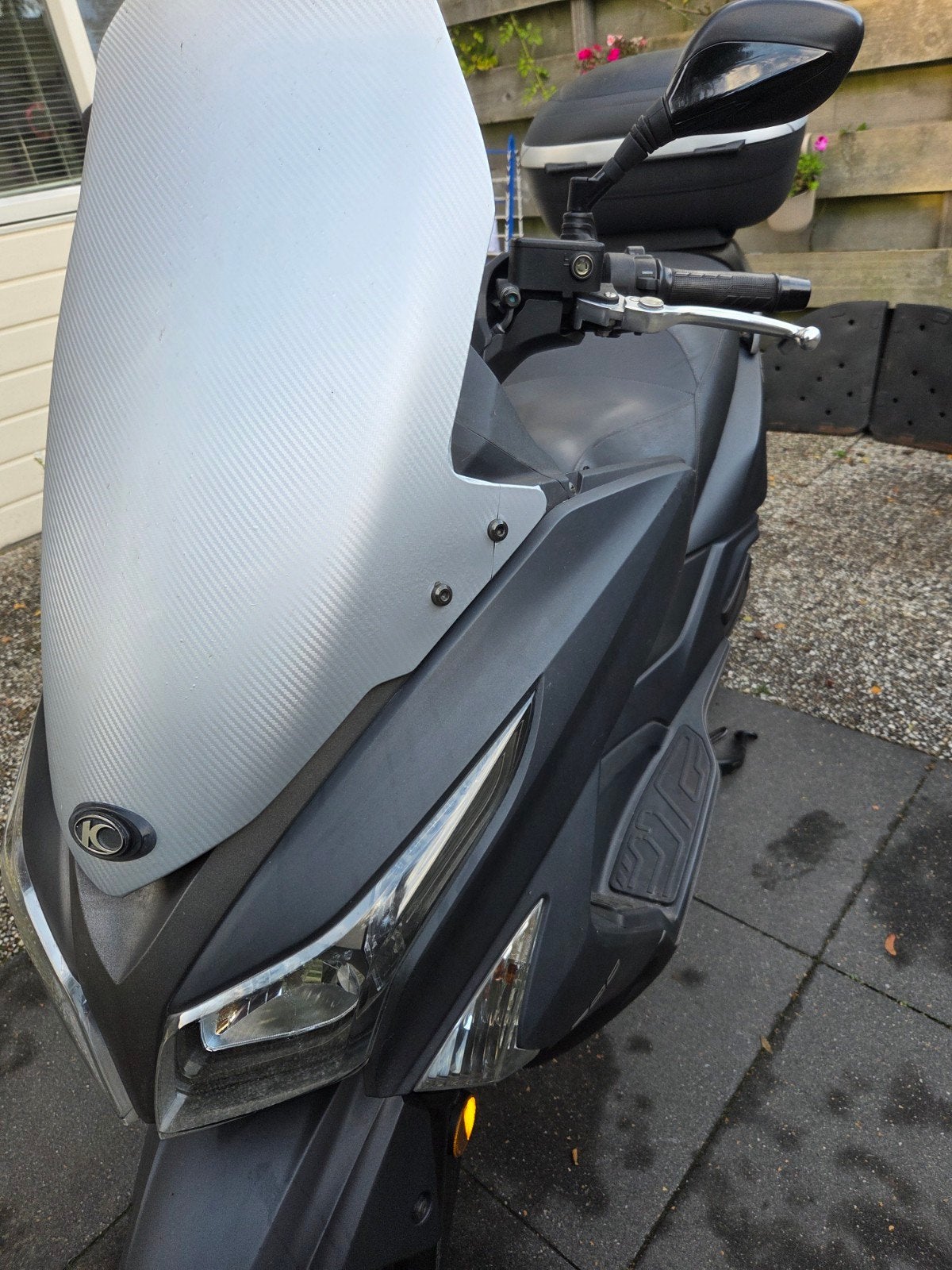 Kymco X-Town 300i ABS  met LED Verlichting, Scooter, 300 cc, Particulier