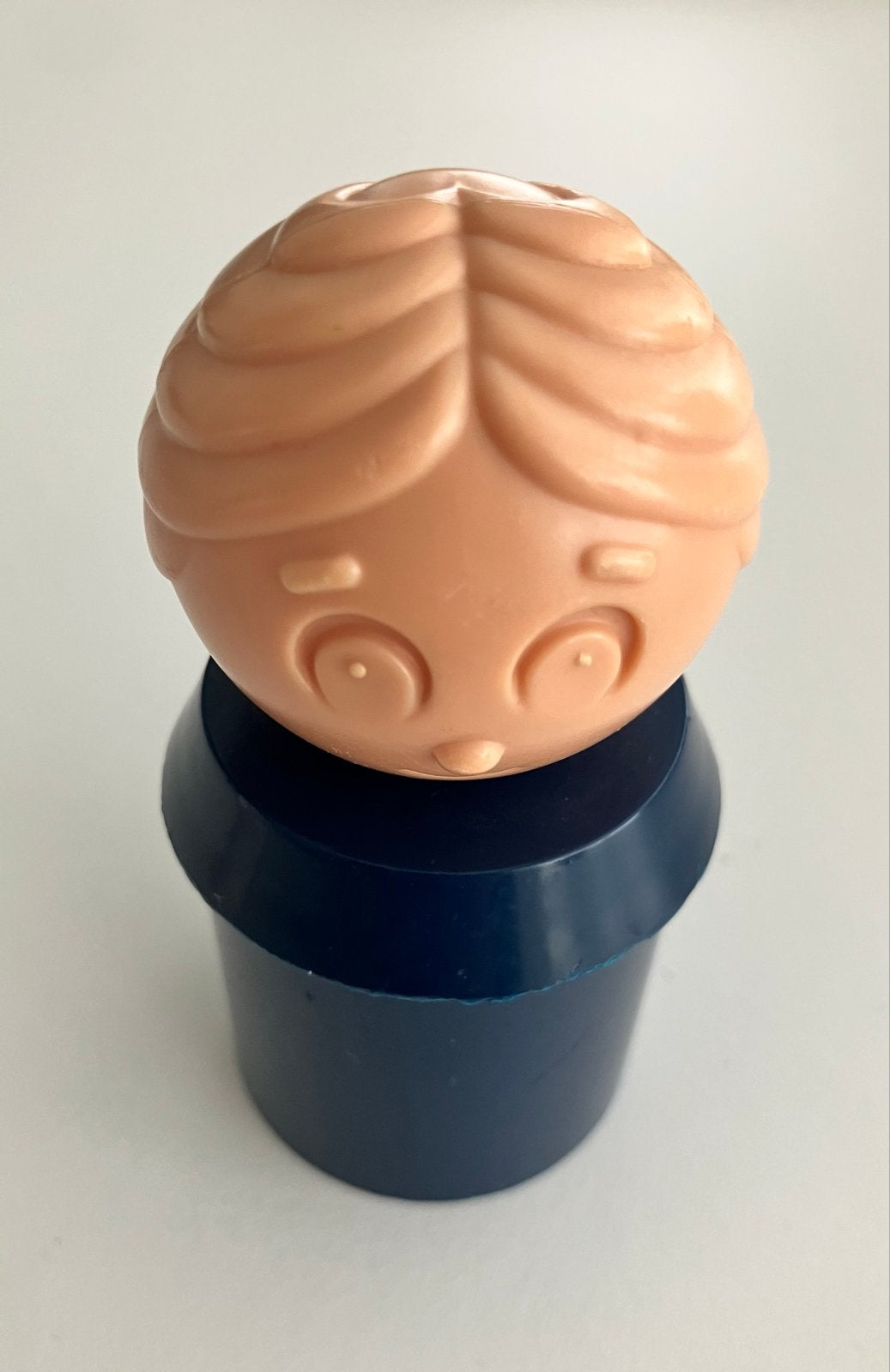 Vintage Tupper Toys Tupperware Figuur, Ophalen of Verzenden, Zo goed als nieuw