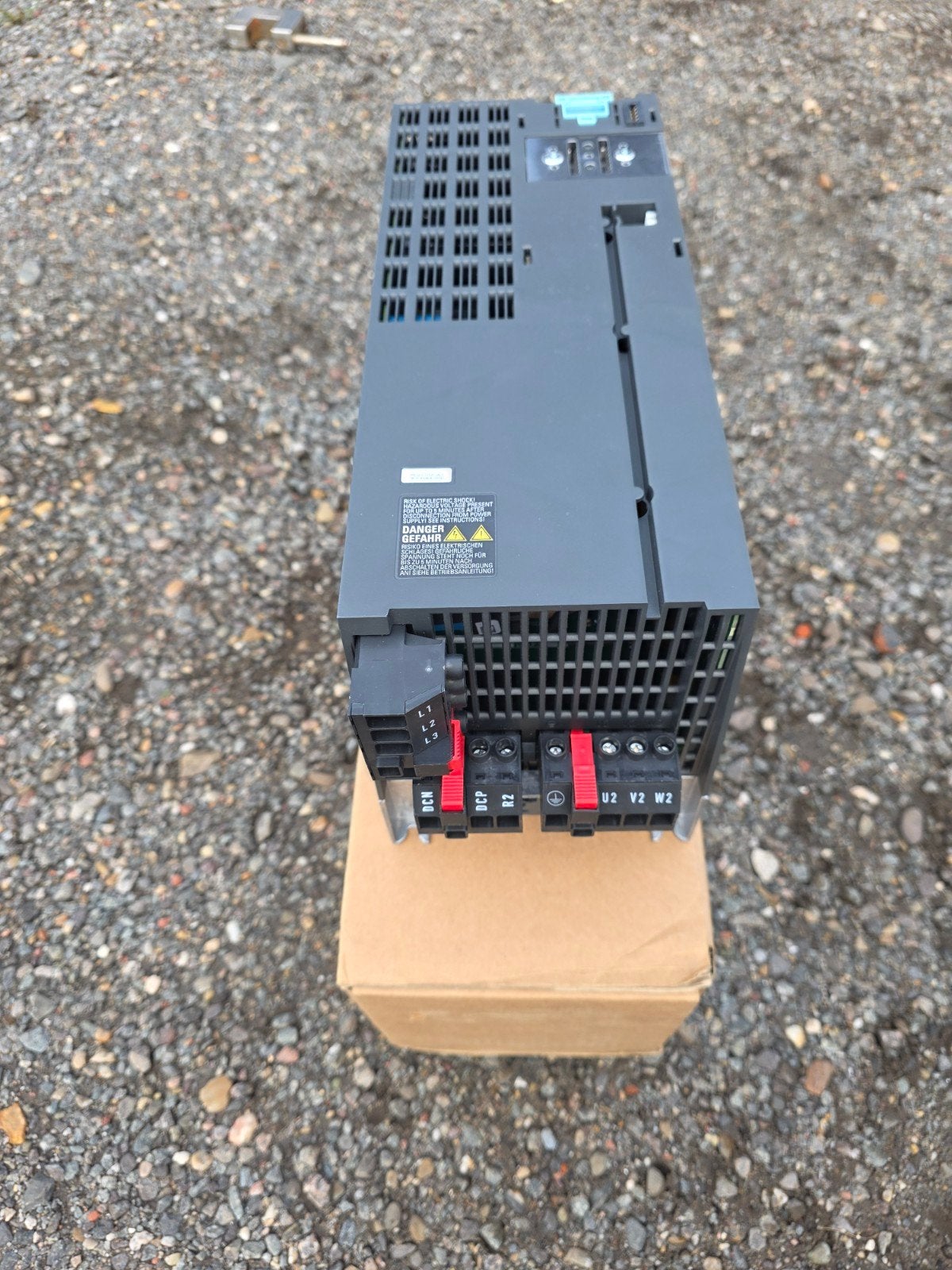 Siemens SINAMICS PM240-2 Power Module - Nieuw in doos, Ophalen of Verzenden