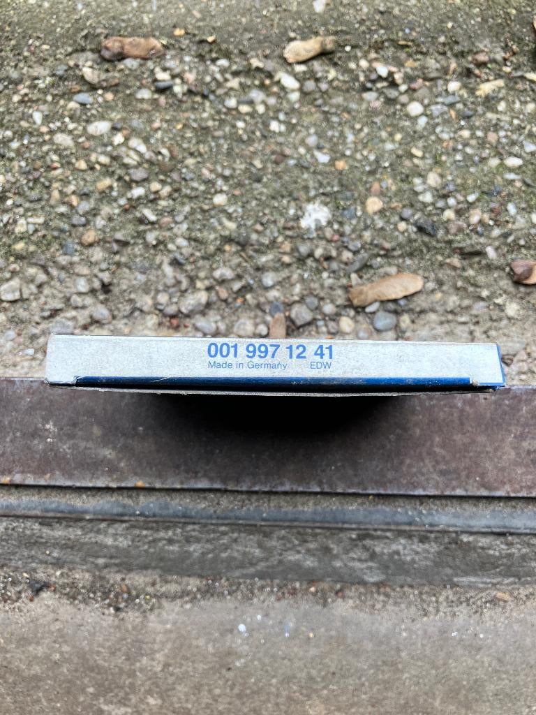 MB krukas keerring 001 997 12 41, Ophalen of Verzenden, Nieuw, Mercedes-Benz