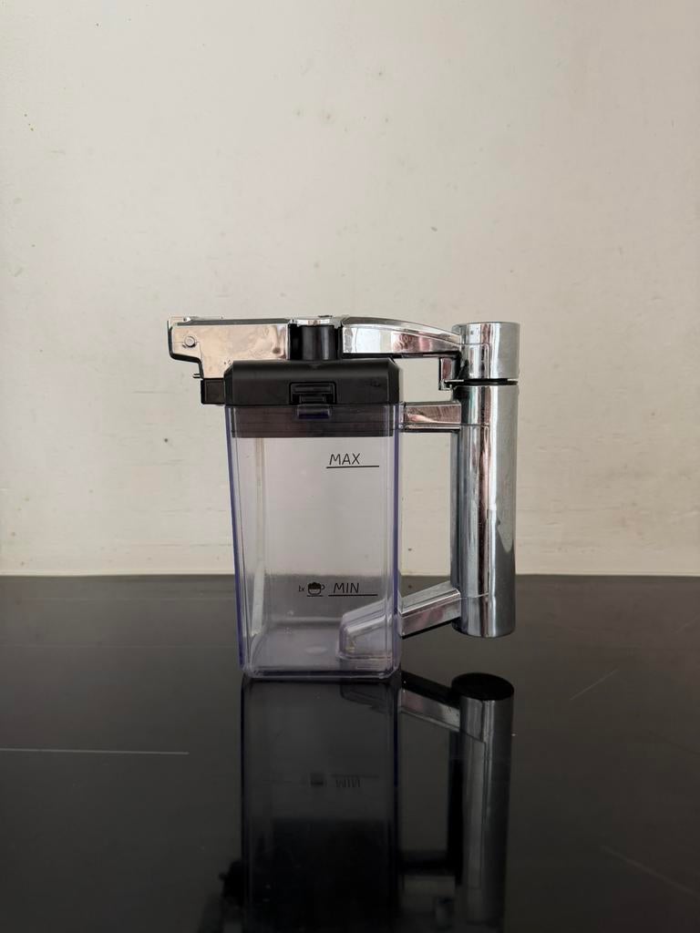 Philips melkcontainer, Witgoed en Apparatuur, Koffiemachine-accessoires, Gebruikt, Ophalen of Verzenden