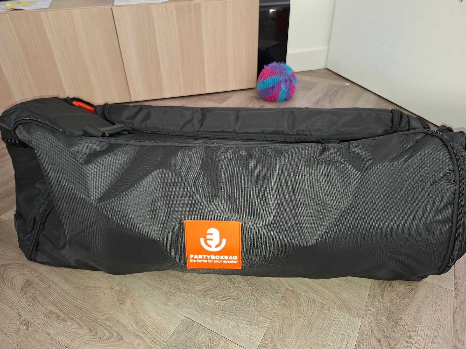 Partybox Bag 710, Beschermtas voor JBL Partybox 710, Ophalen of Verzenden, Nieuw, Speaker of Versterker