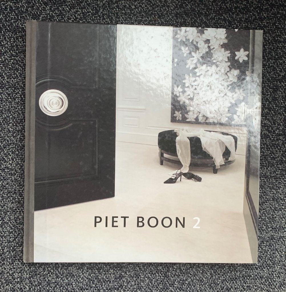 Piet Boon 2 Architectuur Boek, Boeken, Ophalen of Verzenden, Zo goed als nieuw, Architectuur algemeen