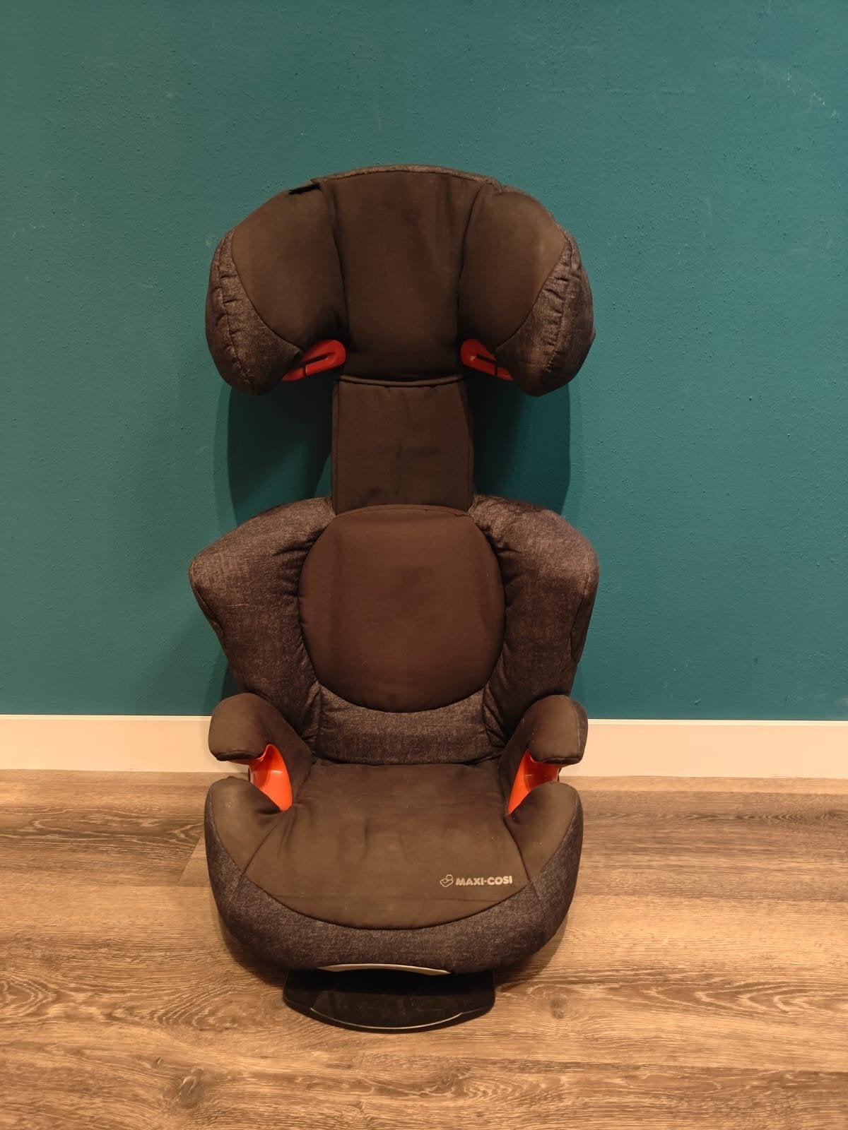 Maxi-cosi Air protect groep 2/3, Ophalen, Autogordel, 15 t/m 36 kg, Slaapstand