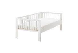 Ikea Gulliver peuterbed ( evt met matras), Kinderen en Baby's, Ophalen, Gebruikt, 70 tot 85 cm, 140 tot 160 cm