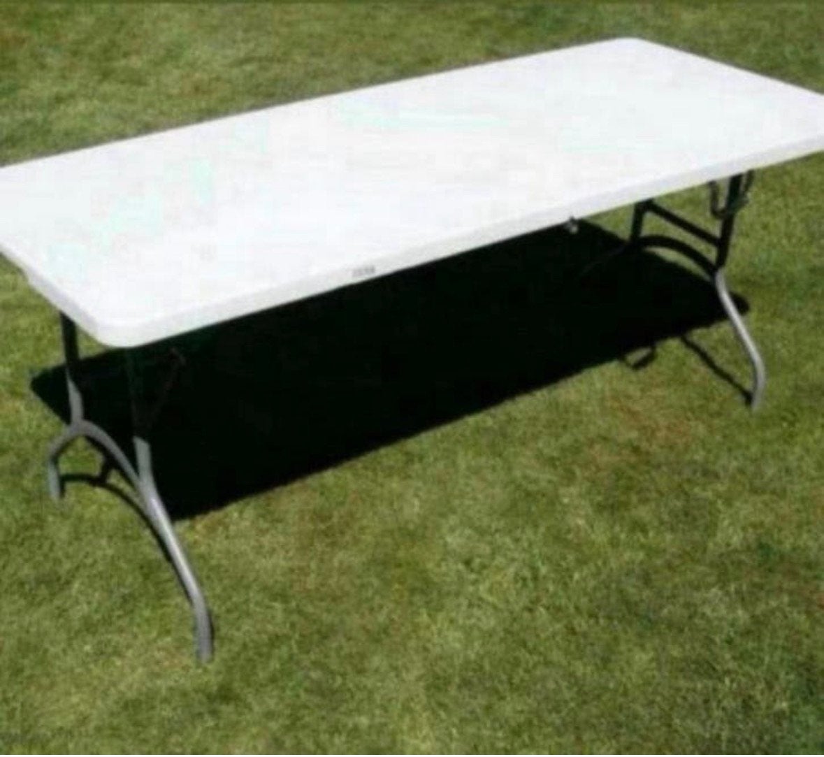Buffettafels klaptafels feesttafels buffettafel tafels tafel, Ophalen of Verzenden, Zo goed als nieuw, Overige