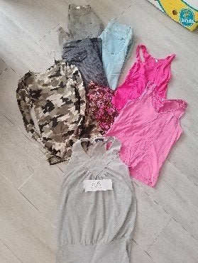 dameskleding te koop alles voor 10,00 euro, Kleding | Dames, Ophalen, Zo goed als nieuw