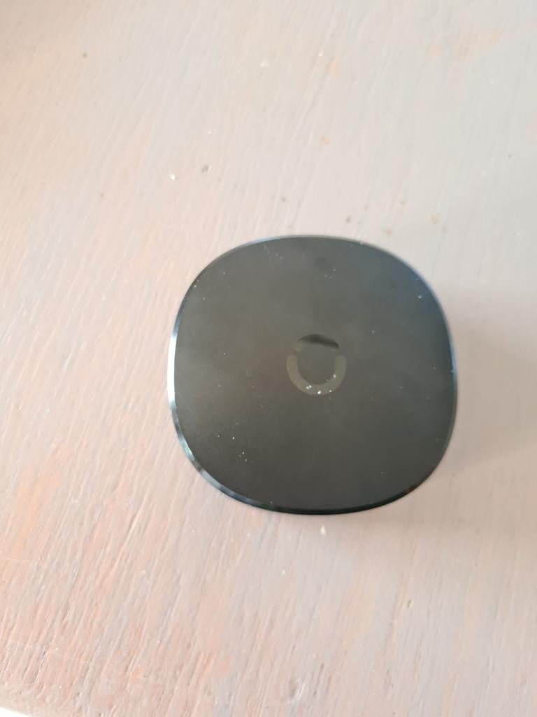 RingConn Smart Charging Case Gen1 Oplader CHR-01, Zwart, Ophalen of Verzenden, Zo goed als nieuw, RingConn
