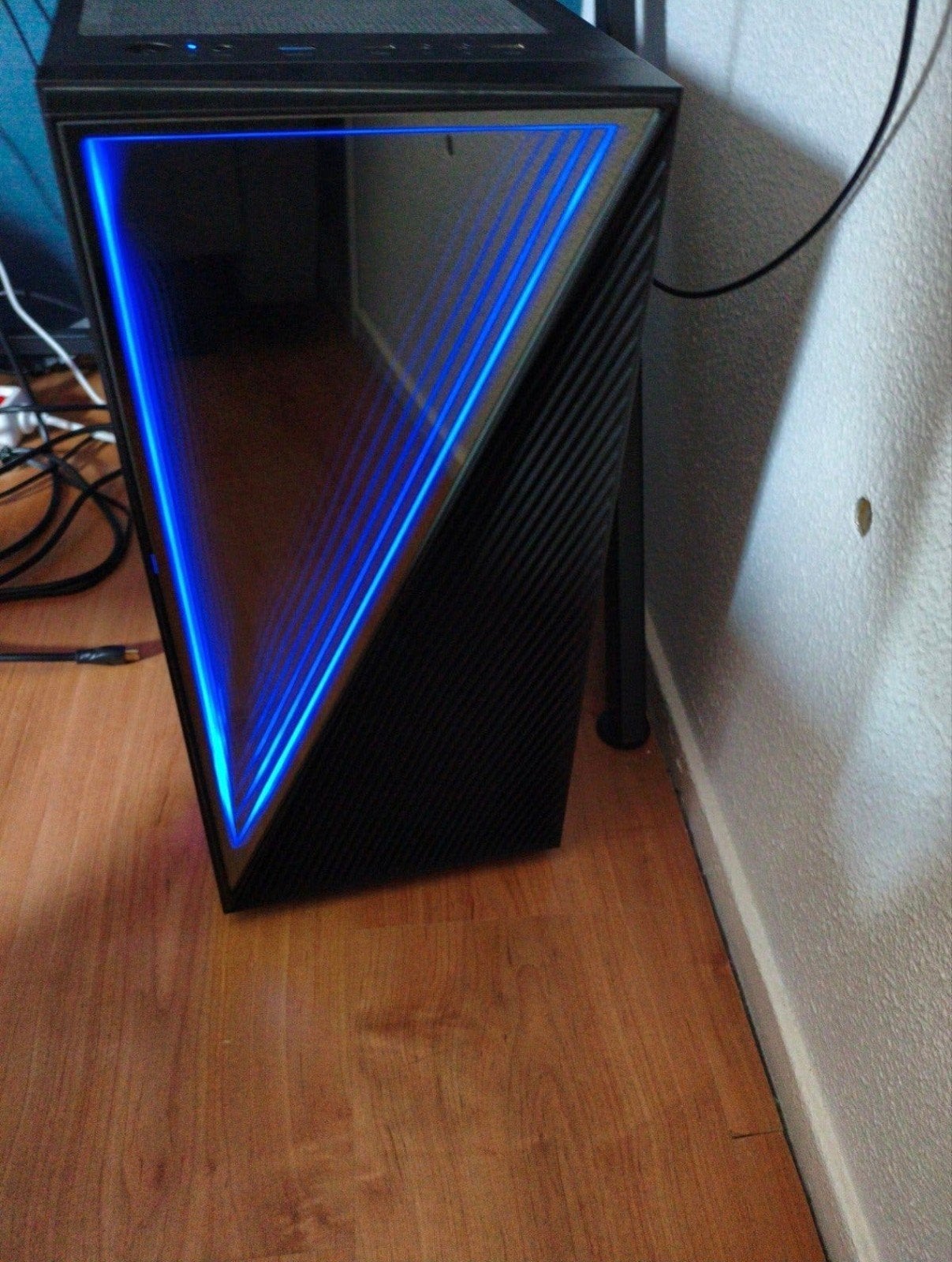 game pc, Ophalen, 1 TB SSD, Onbekend, Virtual Reality