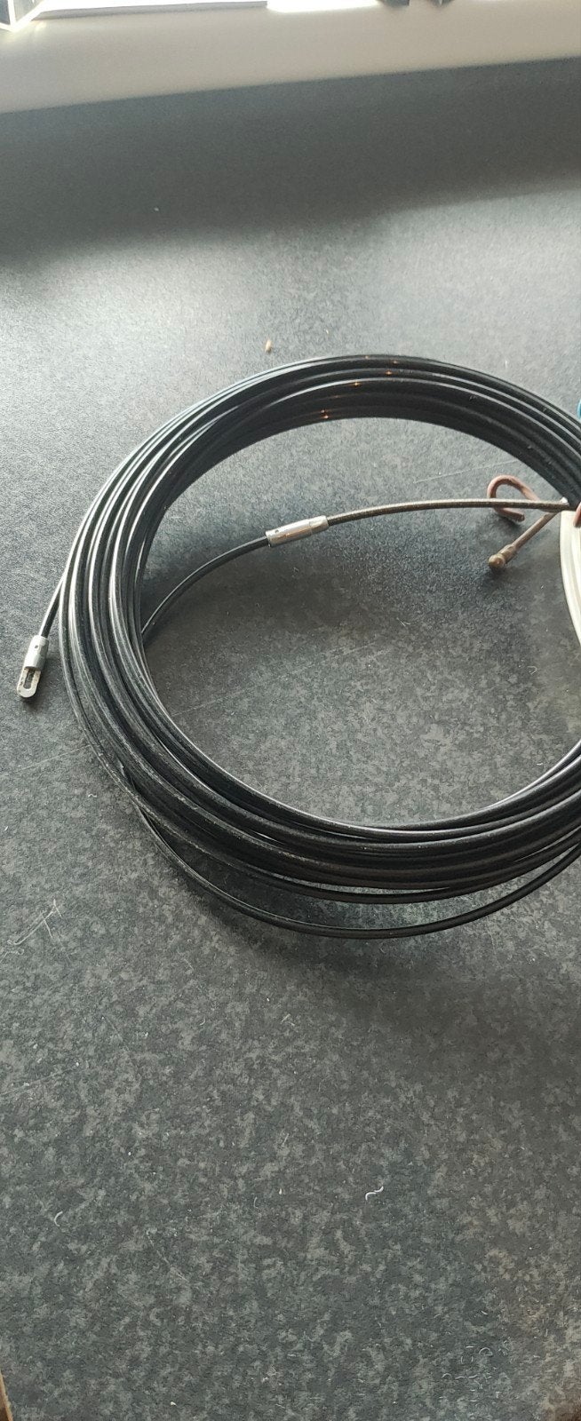 Electra kabels en snoeren, Ophalen of Verzenden, Kabel of Snoer
