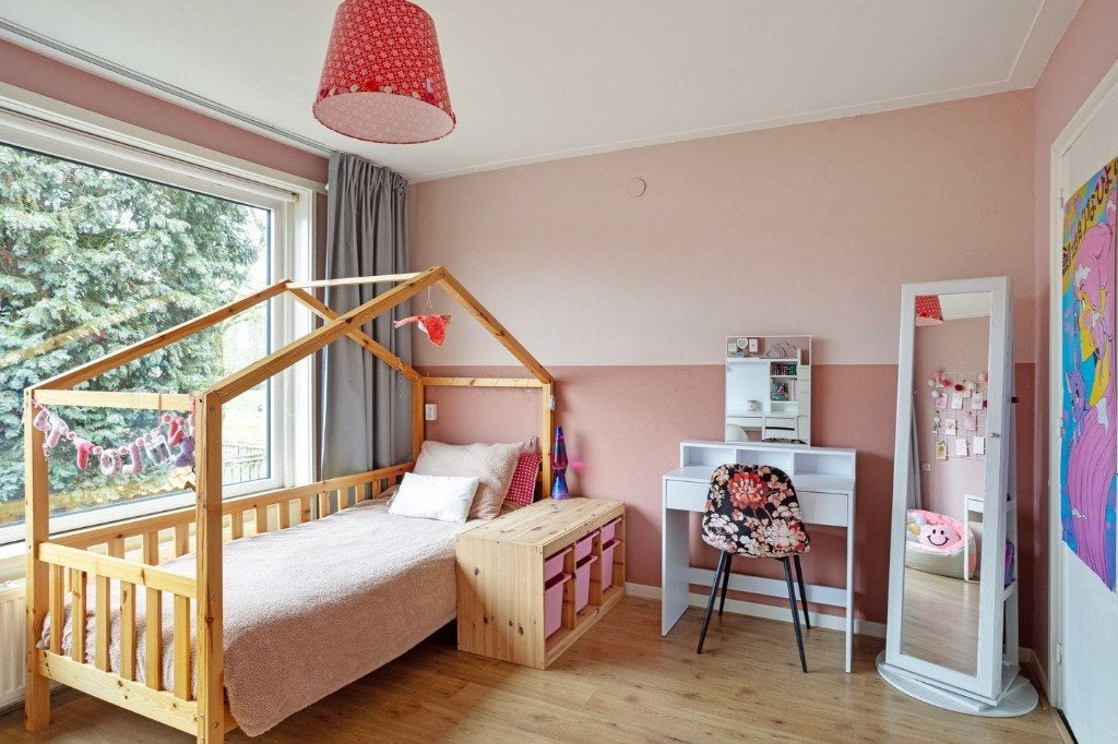 Vloer +/- 30m2, Ophalen, Overige materialen, Gebruikt, 50 tot 150 cm