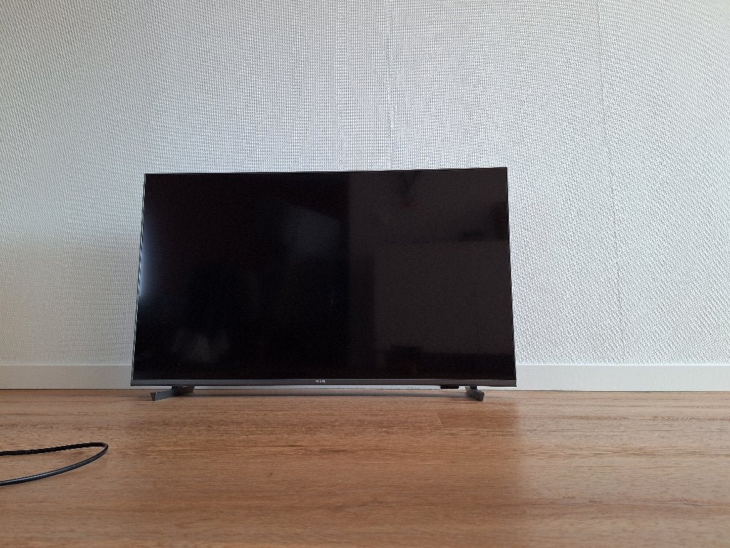 Philips Ambilight televisie 43", Ophalen, Philips, LED, 50 Hz