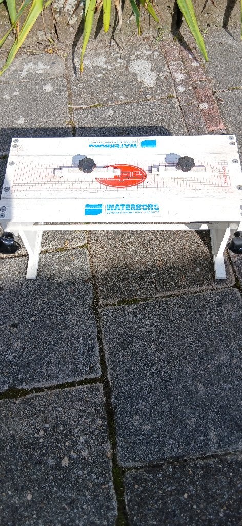 Schaats slijpbankje, Ophalen, Gebruikt, Noren, Overige merken