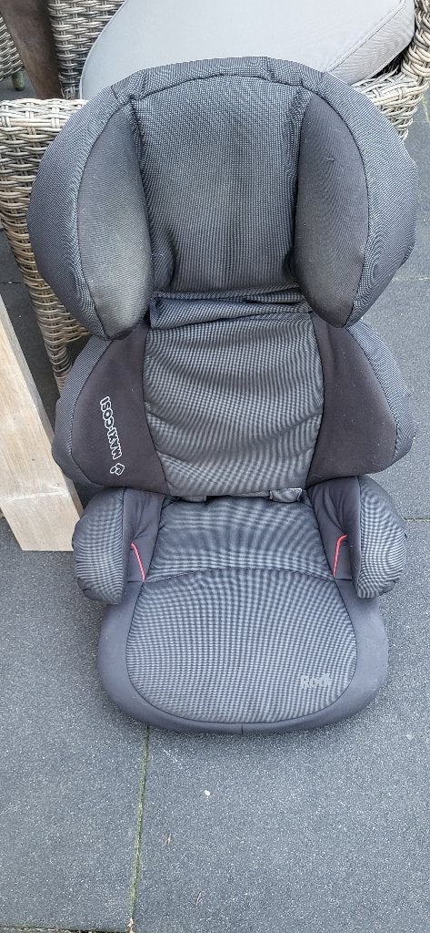 Autostoel maxi cosi, Kinderen en Baby's, Autostoeltjes, Ophalen, 9 t/m 18 kg, Afneembare rugleuning, Maxi-Cosi
