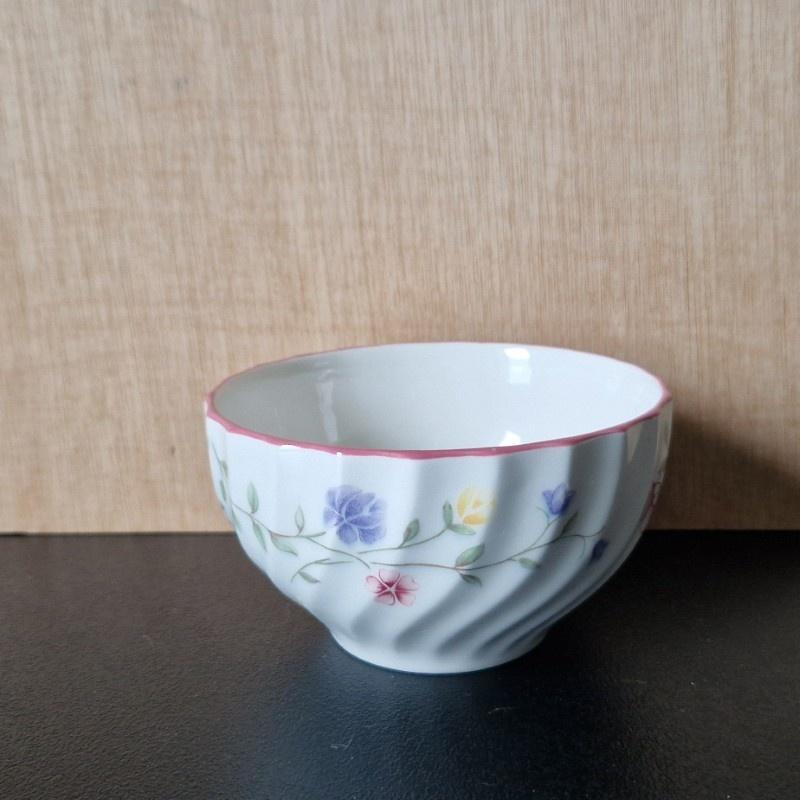Johnson Brothers sugarbowl Summer Chintz, Antiek en Kunst, Verzenden