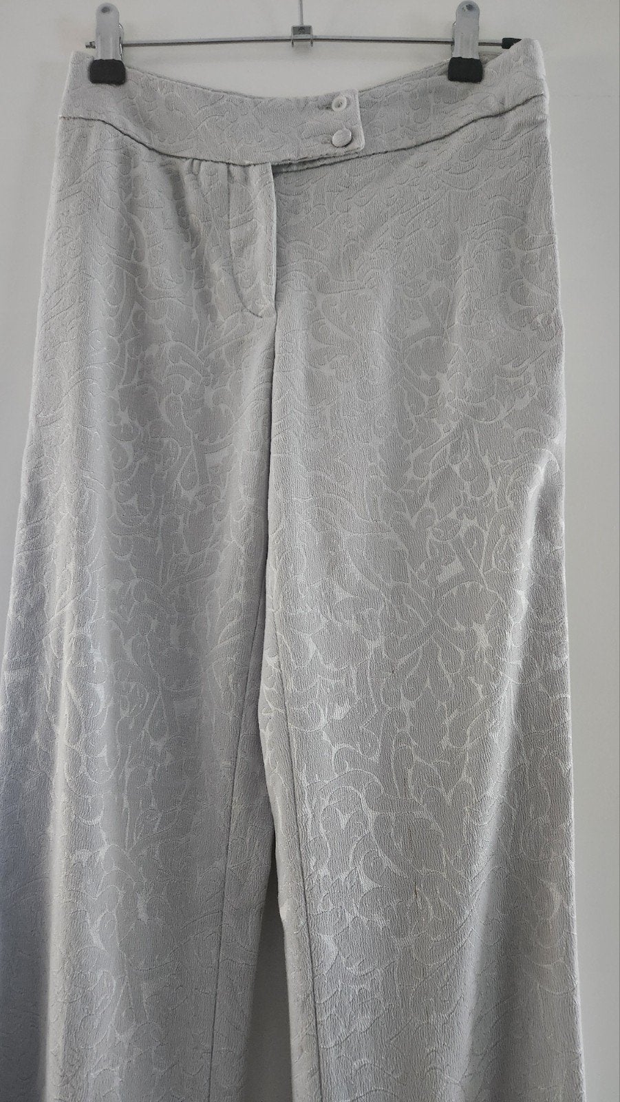 Chique Dames Broek Hennes Collection Maat 34, Kleding | Dames, Ophalen of Verzenden
