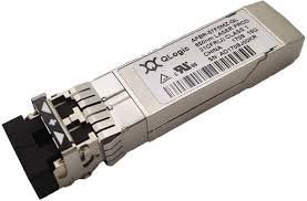 QLogic 16 Gbit/s AFBR-57F5MZ-QL 850nm 300mm SW SFP+, Niet ingevuld, Niet ingevuld, Niet ingevuld
