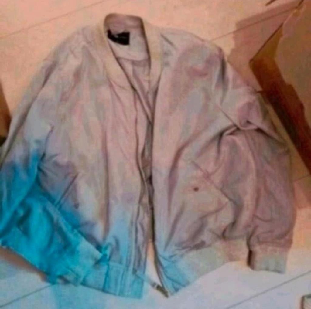 Zomer jas grijs maat XL fb sister, Fb sister, Maat 56/58 (XL), Ophalen of Verzenden, Zo goed als nieuw