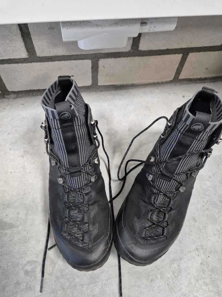 Mammut Ducan Knit High GTX wandelschoenen mt 43, Ophalen of Verzenden, Schoenen