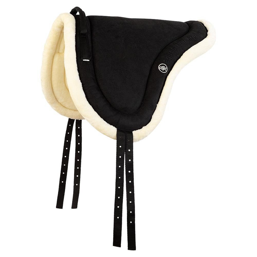 ️GEZOCHT️ Barebackpad maat full, Ophalen