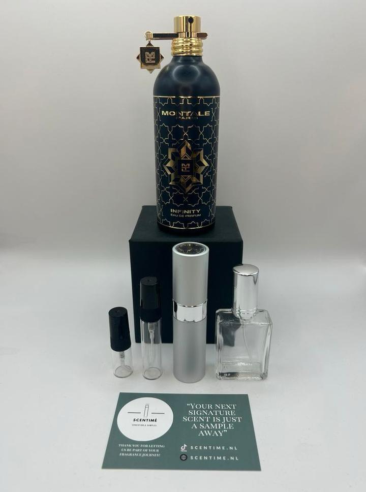 Montale Infinity- sample/tester/decant, Verzenden, Nieuw