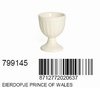 Eierdopjes Prince of Wales servies, Info@detagrijn.com, Overige materialen, Overige typen, Nieuw
