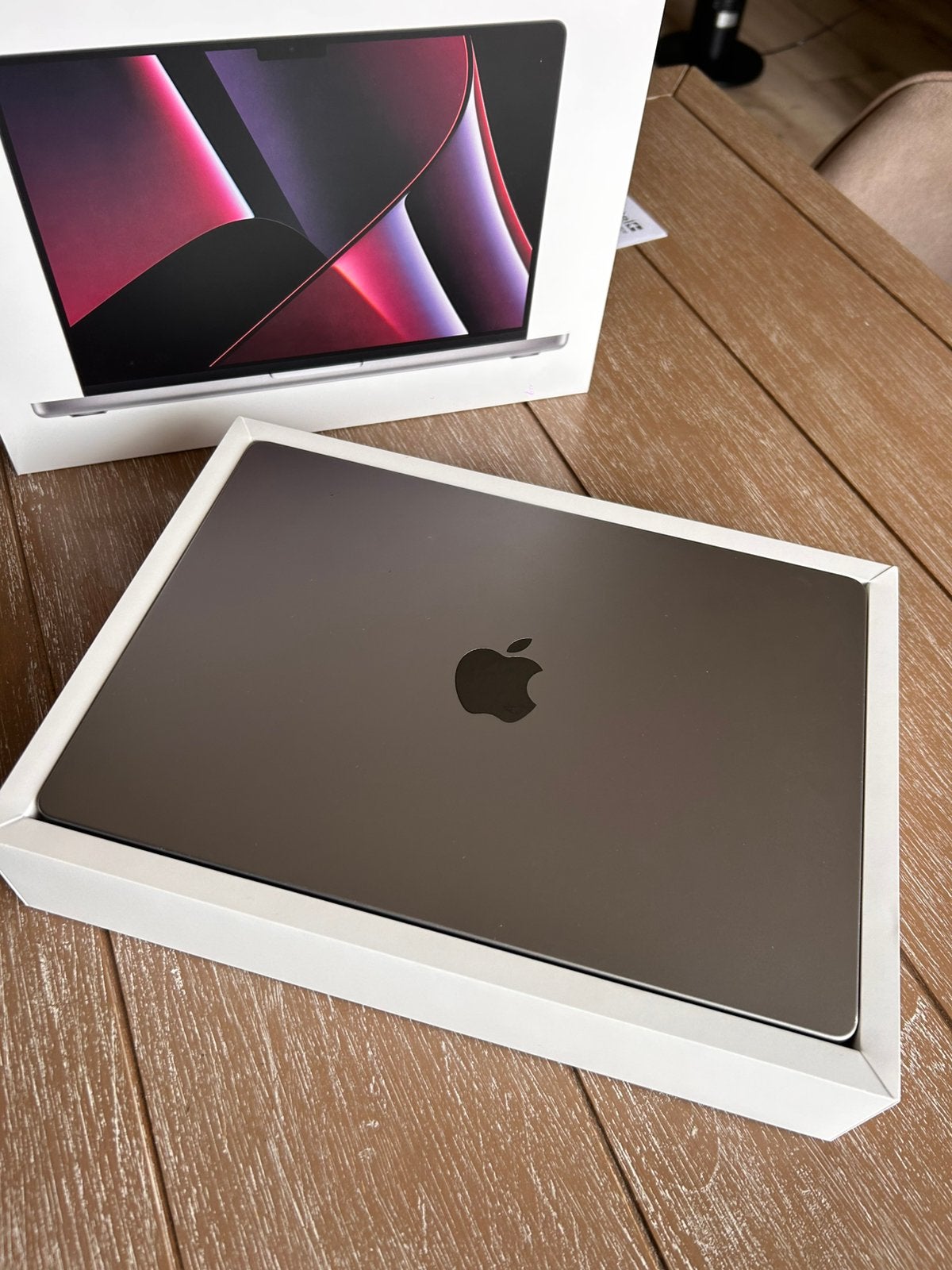 Apple MacBook Pro 14-inch M2 Pro (32GB / 512GB), Computers en Software, Apple Macbooks, Overige groottes, 512 GB, Zo goed als nieuw