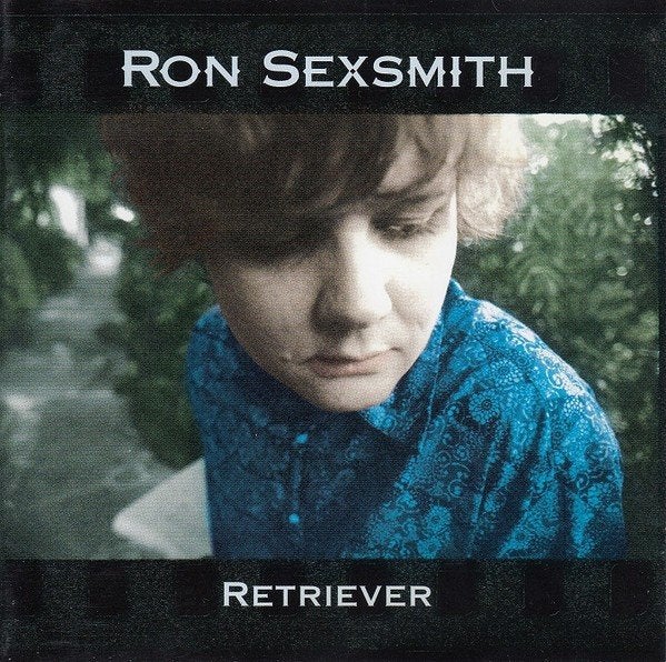 Ron Sexsmith, Ophalen of Verzenden, Gebruikt, Singer-songwriter