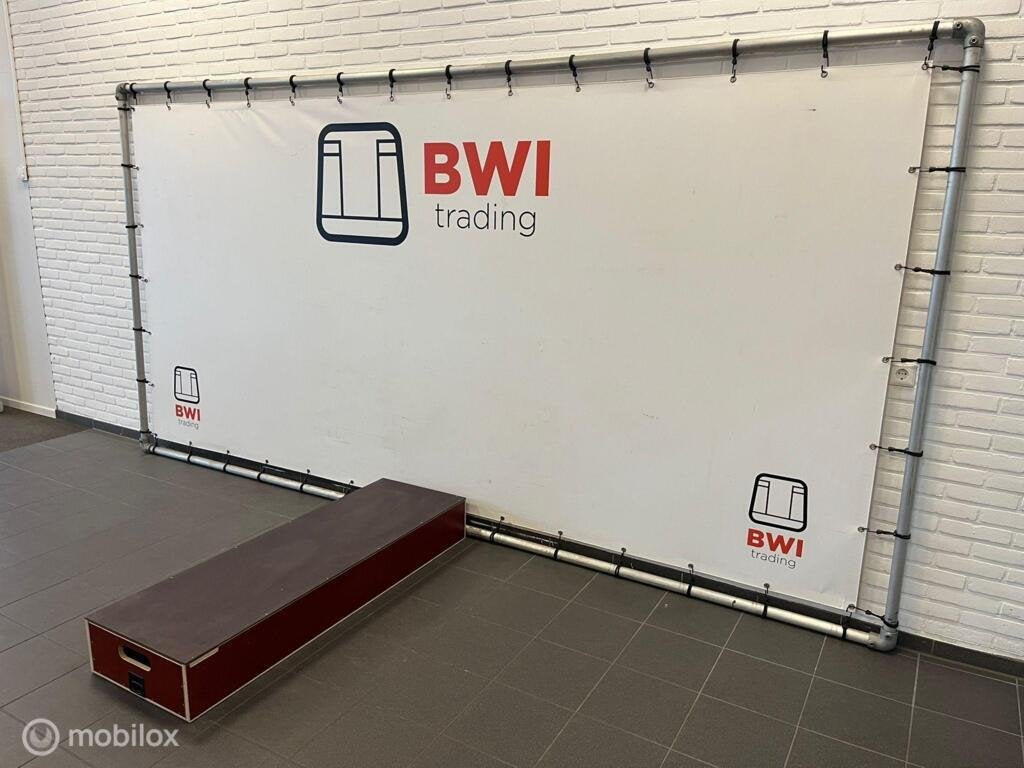 Dubbele bodem lade / bedrijfswageninrichting /ladekast NIEUW, Auto diversen, Ophalen of Verzenden