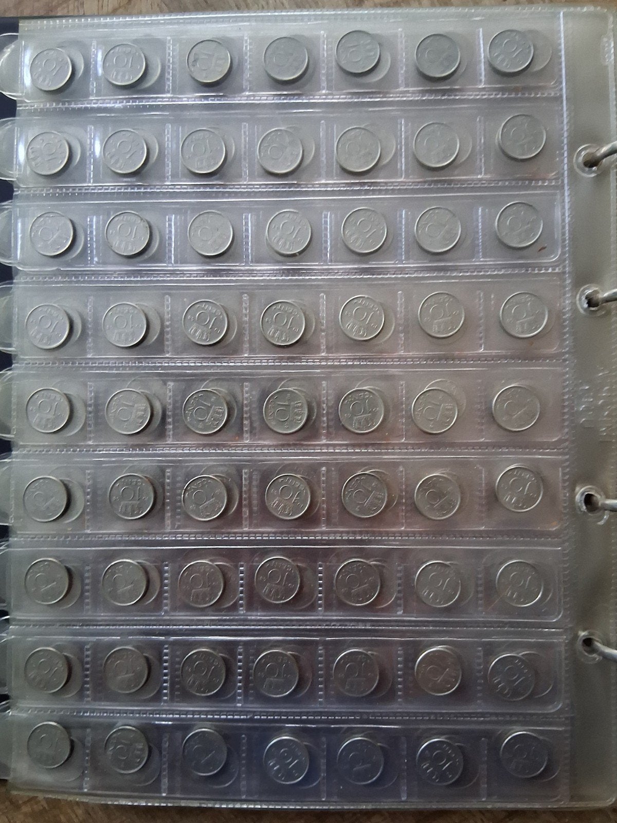 1260   dubbeltjes   1948    nikkel, Ophalen of Verzenden, Koningin Wilhelmina, 10 cent