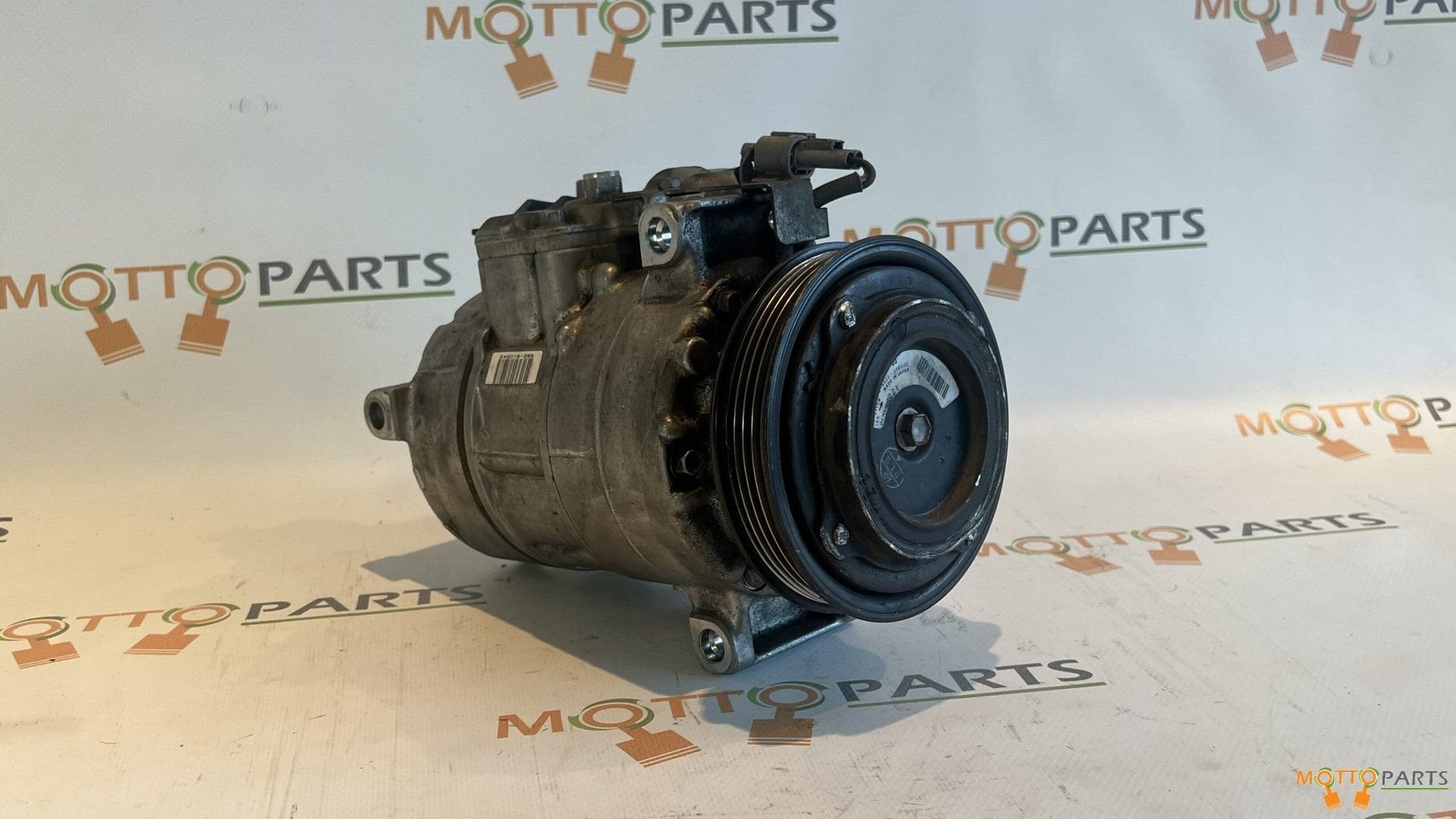 Mercedes Benz Aircopomp W176 W246 A B Klasse A0038304560, Gebruikt, -, Ophalen of Verzenden, -