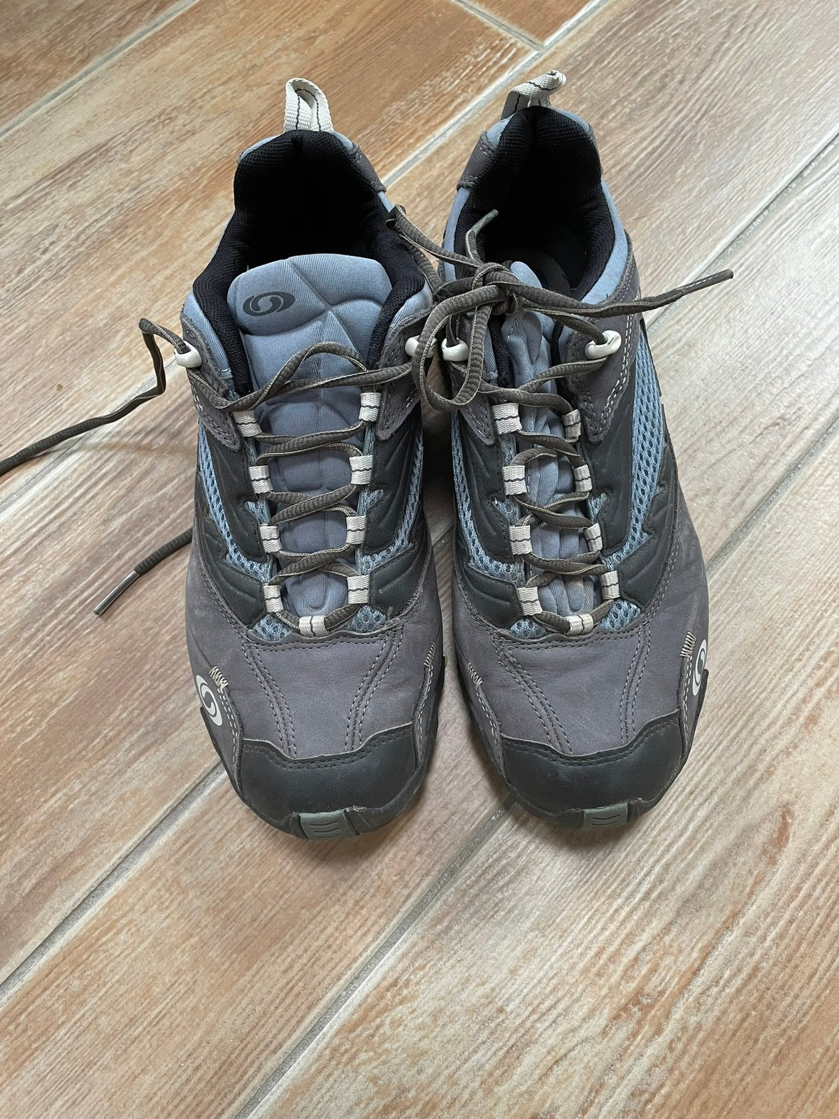 Wandelschoenen maat 42, Ophalen, Zo goed als nieuw, Schoenen
