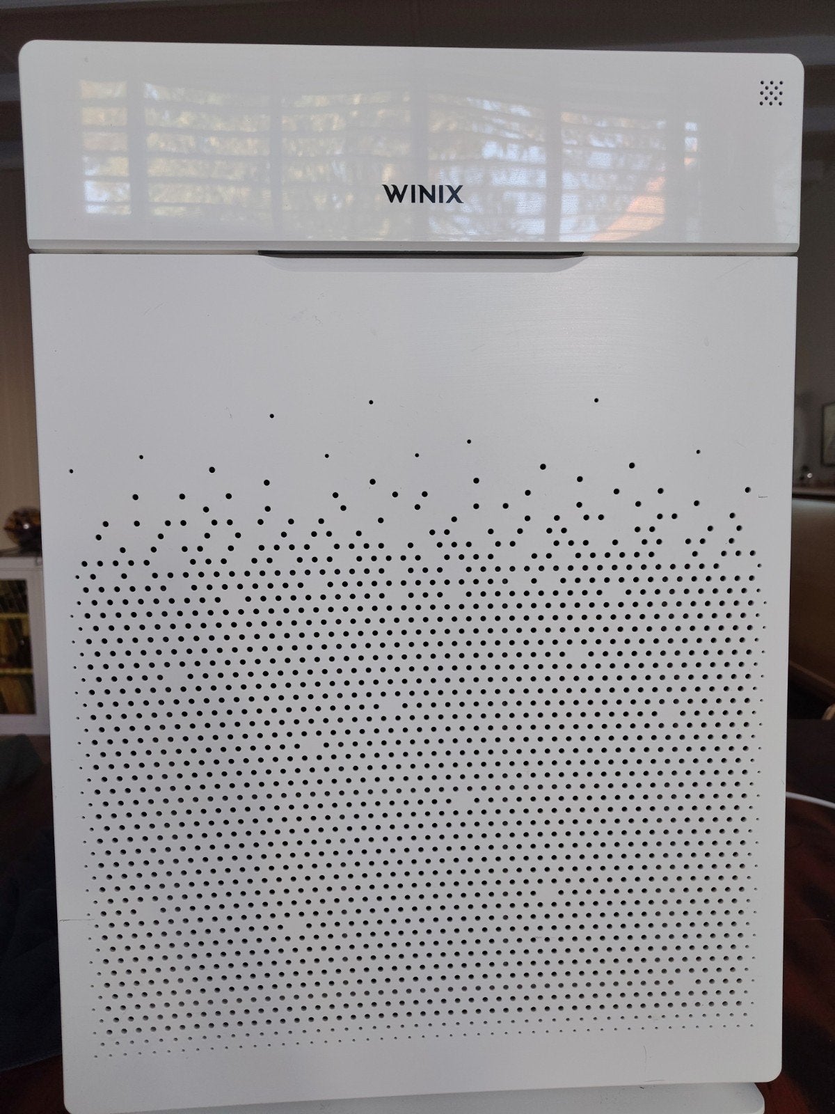 Winix ZERO Pro, Ophalen, Zo goed als nieuw, Luchtreiniger