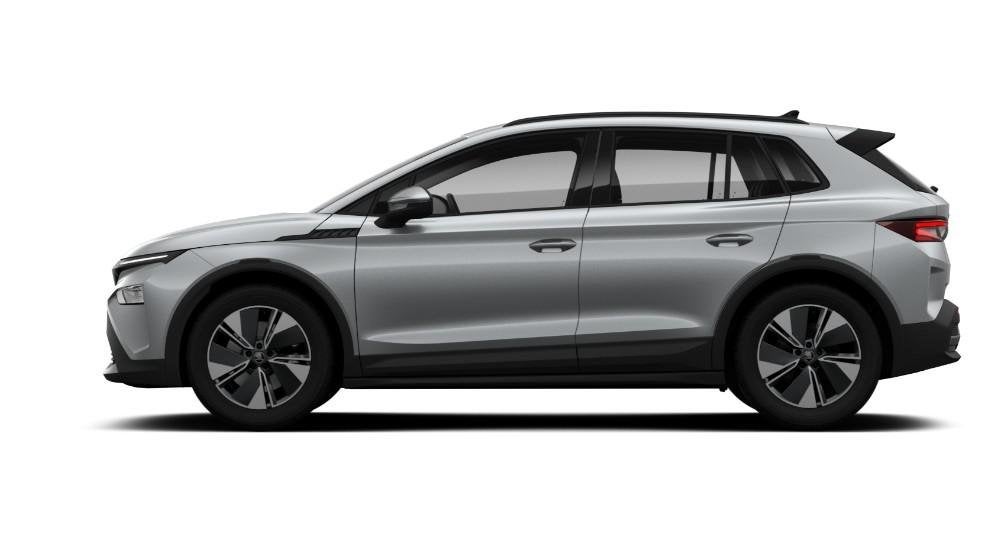 Skoda Elroq 60 Selection, Automaat, 451 km, 190 pk, Elroq