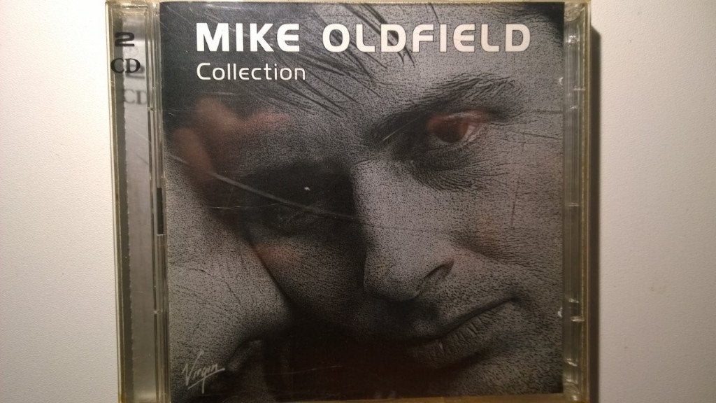 Mike Oldfield - Collection, Ophalen of Verzenden, Zo goed als nieuw, Poprock, Album